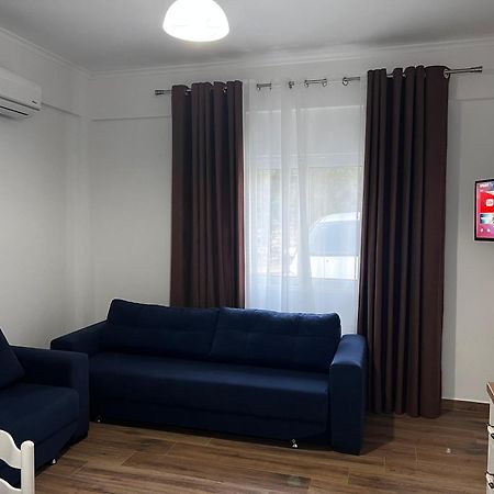 Apartamento The Gwen Sarandë Exterior foto