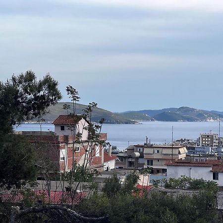 Apartamento The Gwen Sarandë Exterior foto