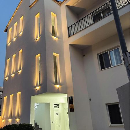 Apartamento The Gwen Sarandë Exterior foto