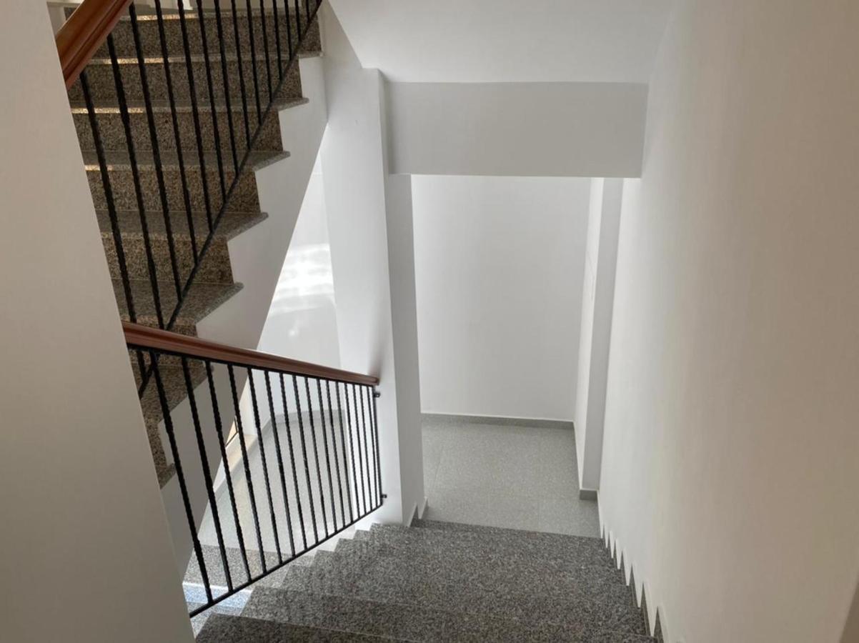 Apartamento The Gwen Sarandë Exterior foto
